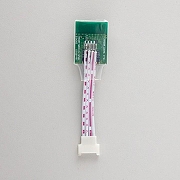 Контроллер-выключатель Wi-Fi для смартфонов и планшетов Citilux Смарт CLR1M IP 20-3