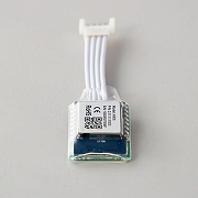 Контроллер-выключатель Wi-Fi для смартфонов и планшетов Citilux Смарт CLR1M IP 20-5