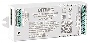 Контроллер-выключатель Wi-Fi для смартфонов и планшетов Citilux Смарт CLR6S IP 20