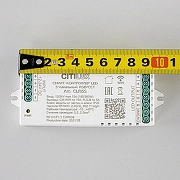 Контроллер-выключатель Wi-Fi для смартфонов и планшетов Citilux Смарт CLR6S IP 20-6