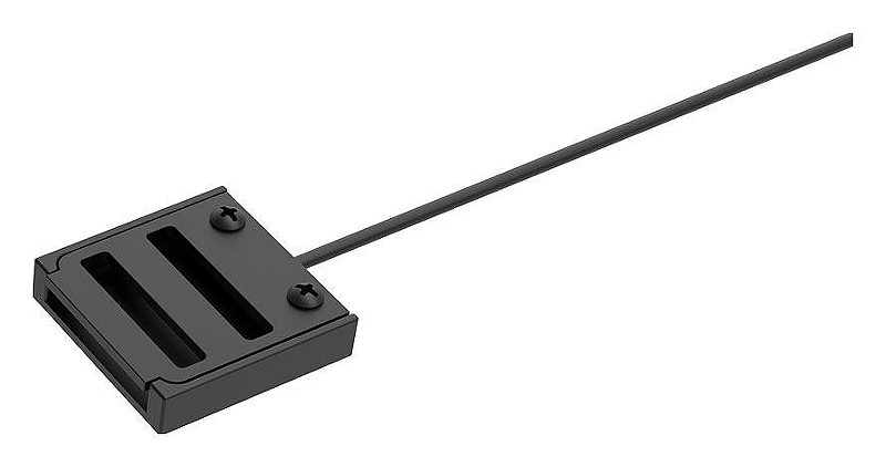 Заглушка для трека-ремня Divinare Decorato D253306 