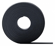 Трек-ремень Divinare Decorato D251906 цвет арматуры Черный