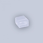 Заглушка для лент Eleganz EL-05254 цвет Прозрачный