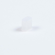 Заглушка Eleganz EL-EC10220 цвет Прозрачный-3