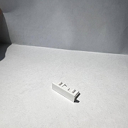 Заглушка для трека iLedex Technical VISION48/25 END CAP 4825-WH цвет Белый-1