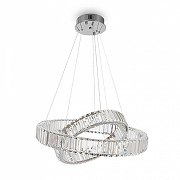 Основание для светильника Freya Tier FR5257A-L2CH цвет Хром-2