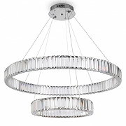 Основание для светильника Freya Tier FR5257A-L2CH2 цвет Хром-2