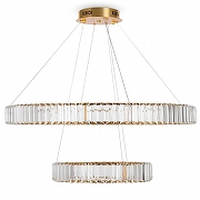 Основание для светильника Freya Tier FR5257A-L2G2 цвет Латунь-2