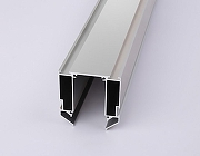 Профиль-держатель Ambrella Light GL GL1013 цвет арматуры Серебро-3
