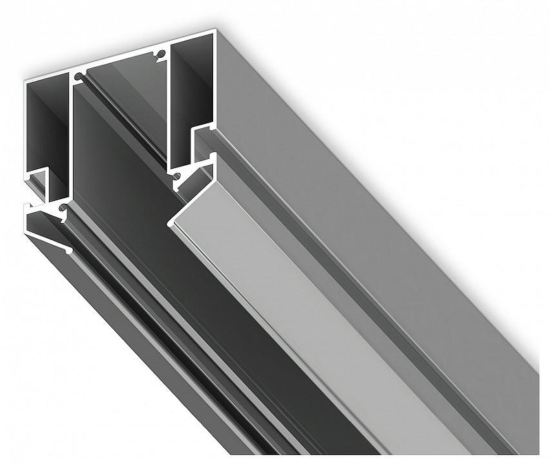 Профиль-держатель Ambrella Light GL GL1014 