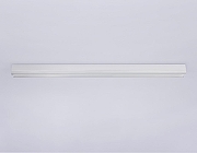 Профиль-держатель Ambrella Light GL GL1014 цвет арматуры Серебро-4