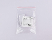 Заглушка для трека Ambrella Light GL GL1057 цвет арматуры Белый-4