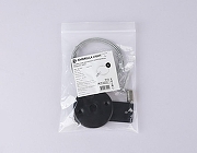 Подвес для трека Ambrella Light GL GL1091 цвет арматуры Черный-1