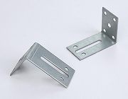 Крепление угловое Ambrella Light GL GL3620 цвет алюминий-2