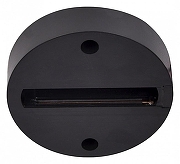 Крепление для трека Ambrella Light GL GL7022 цвет арматуры Черный