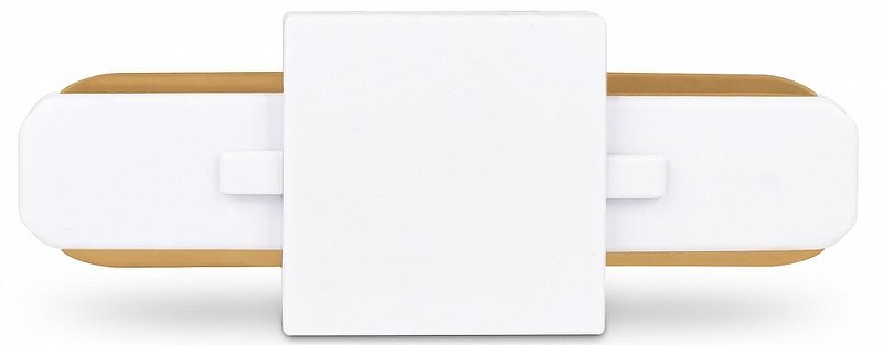 Соединитель линейный для треков Ambrella Light GL GL7065 