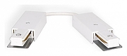 Соединитель гибкий для треков Ambrella Light GL GL7087 цвет арматуры Белый-1