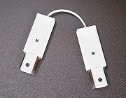 Соединитель гибкий для треков Ambrella Light GL GL7087 цвет арматуры Белый-4