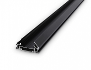 Профиль-держатель Ambrella Light TRACK SYSTEM GL7132 цвет арматуры Черный-1