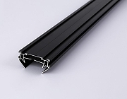 Профиль-держатель Ambrella Light TRACK SYSTEM GL7132 цвет арматуры Черный-2