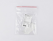 Заглушка для профиля-держателя Ambrella Light TRACK SYSTEM GL7203 цвет арматуры Белый-2