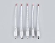 Соединитель ленты с разъемом 'ПАПА' Ambrella Light GS GS7951 IP 20-1