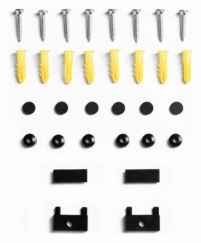 Монтажные винты Ambrella Light GV GV1034 