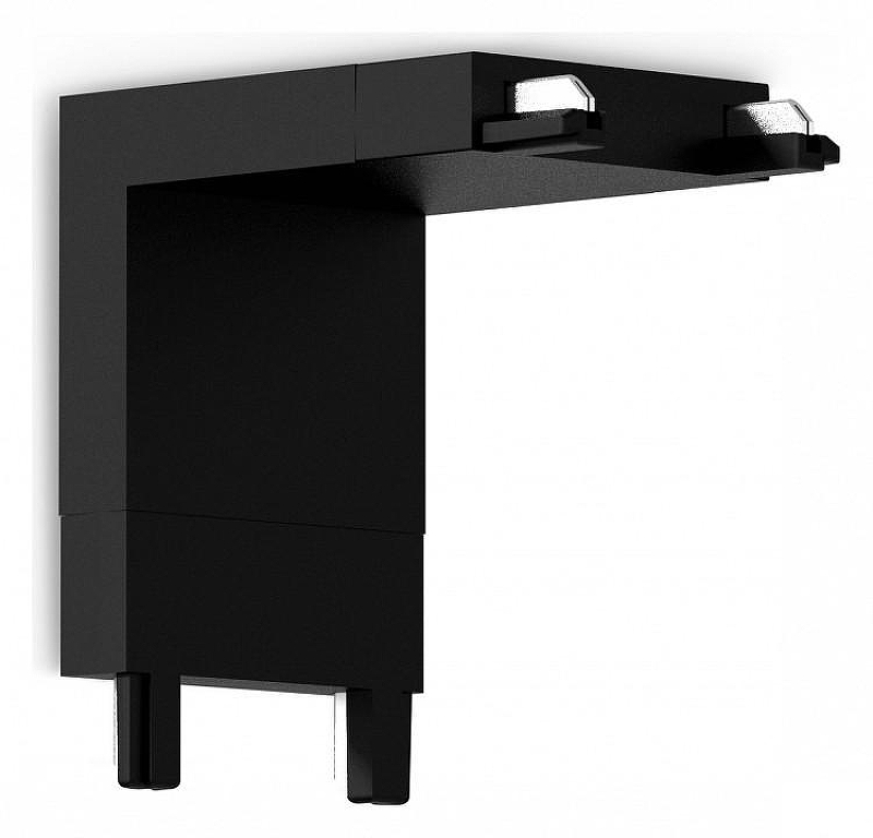 Соединитель угловой внутренний для треков Ambrella Light GV GV1104 