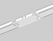 Соединитель линейный для треков Ambrella Light GV GV1107 цвет арматуры Белый-1