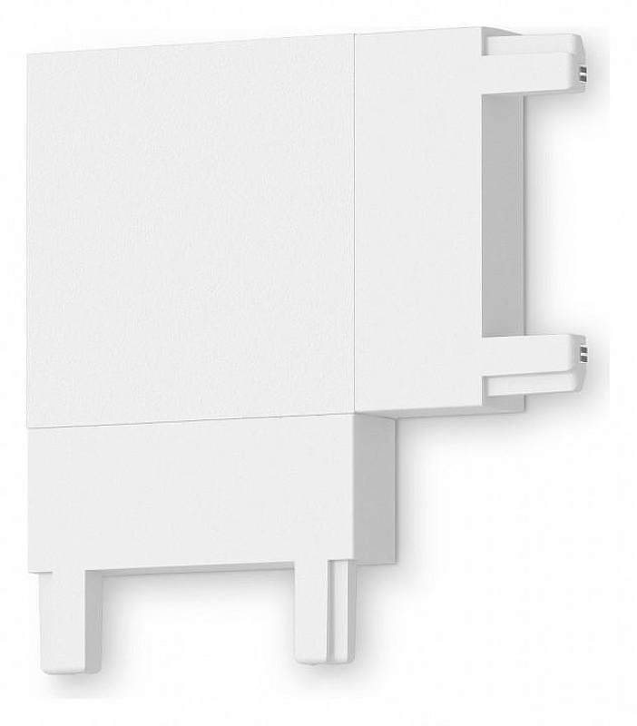 Соединитель угловой L-образный для треков встраиваемых Ambrella Light GV GV1113 