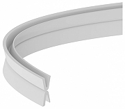 Гарпун для шинопровода в натяжной потолок Hesby Lighting ElDeko HSBL_0165 цвет арматуры Белый