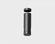 Основание для светильника Italline IT010 IT010-4015 black цвет Черный-1