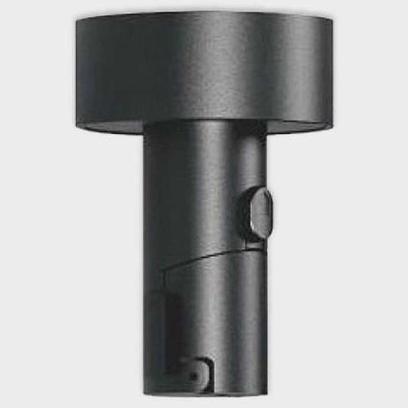 Основание для светильника Italline IT010 IT010-4017 black 