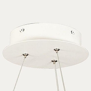 Основание для светильника Italline IT011 IT011-5025 white цвет Белый