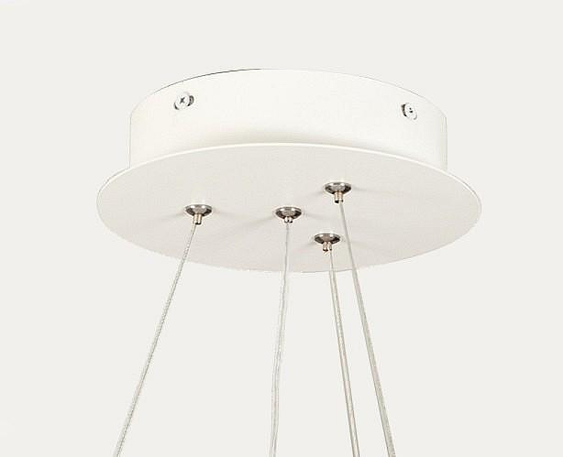 Основание для светильника Italline IT04-KIT IT04-KIT white 