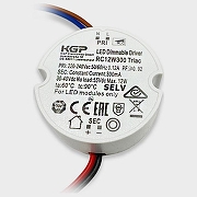 Блок питания Italline IT09-9065 IT09-9065 dimm цвет Белый