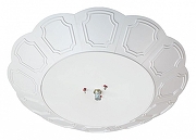 Основание для светильника MW-Light Лифт 1 Lift MW-100 цвет Белый