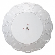 Основание для светильника MW-Light Лифт 1 Lift MW-100 цвет Белый-1