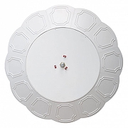 Основание для светильника MW-Light Лифт 1 Lift MW-250 цвет Белый-1