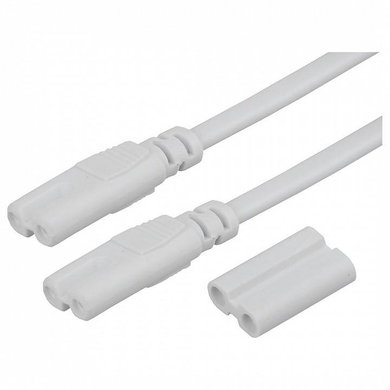 Соединитель ленты с разъемом 'МАМА' Эра LLED-А-CONNECTOR KIT-W 