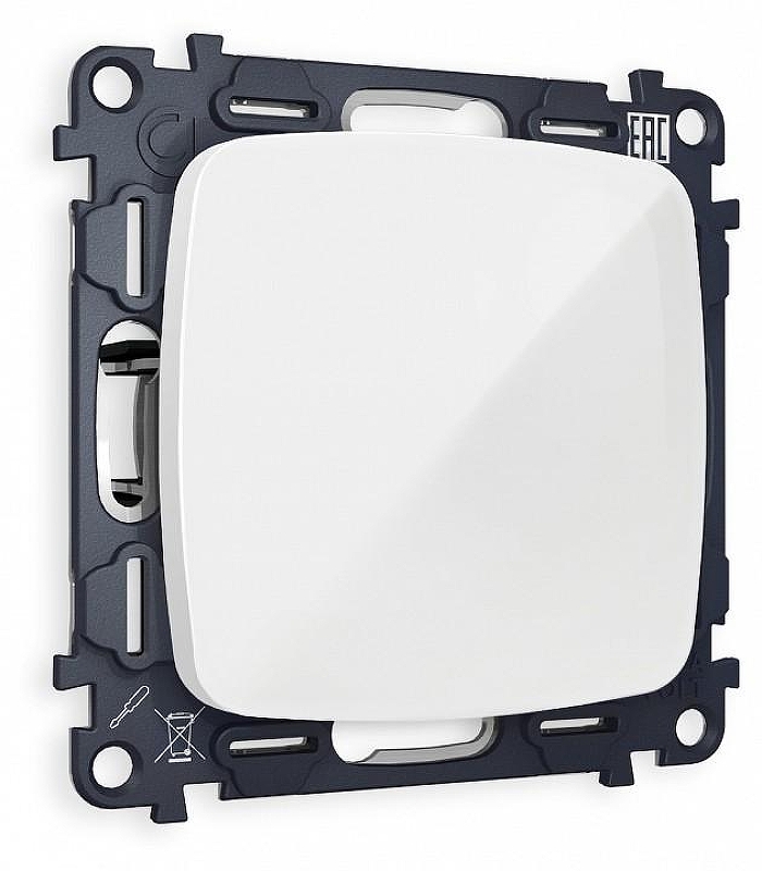 Заглушка для поста, без рамки Ambrella Volt MO MO116010 