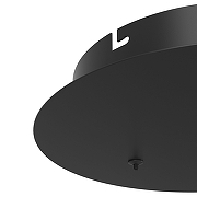 Основание для светильника Maytoni R1m MOD058A-02B цвет Черный-2