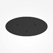 Основание для светильника Maytoni R1m MOD058A-03B цвет Черный-1