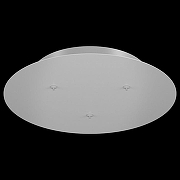 Основание для светильника Maytoni R1m MOD058A-03W цвет Белый-1