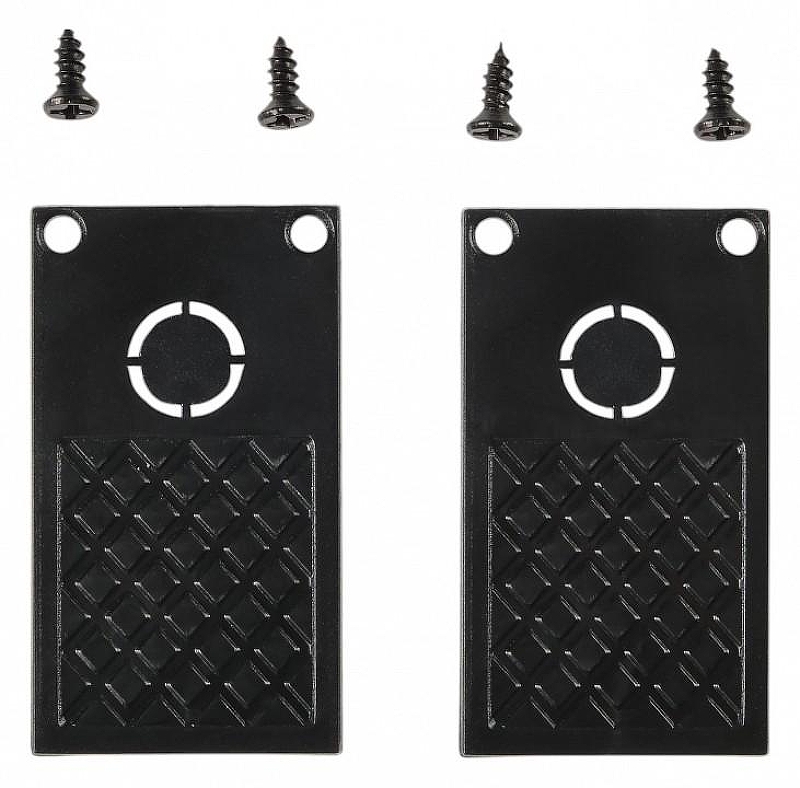 Заглушка для трека MyFar Technical MT0202-EC-B 