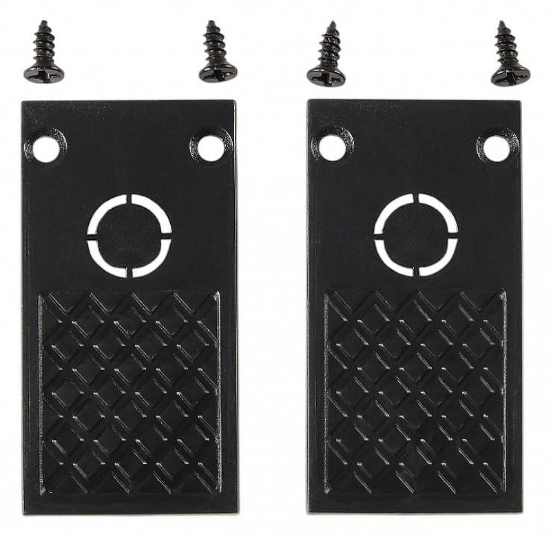 Заглушка для трека MyFar Technical MT0201-EC-B 