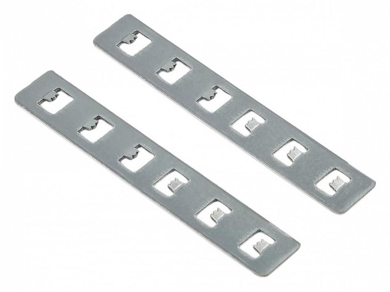 Крепление для трека MyFar Technical MT0202-SC 