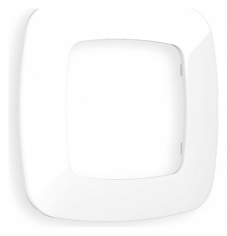 Рамка на 1 пост Ambrella Volt Ecta OF140101 