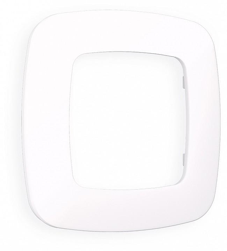 Рамка на 1 пост Ambrella Volt Ecta OF140201 