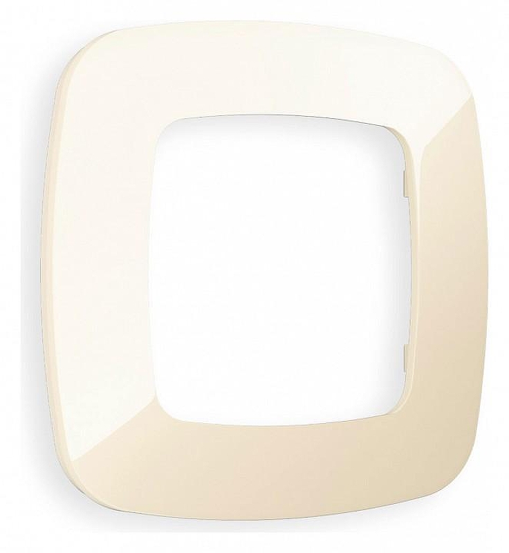 Рамка на 1 пост Ambrella Volt Ecta OF140301 